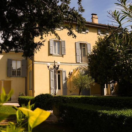 Villa Messori Spa 카스텔베트로 외부 사진