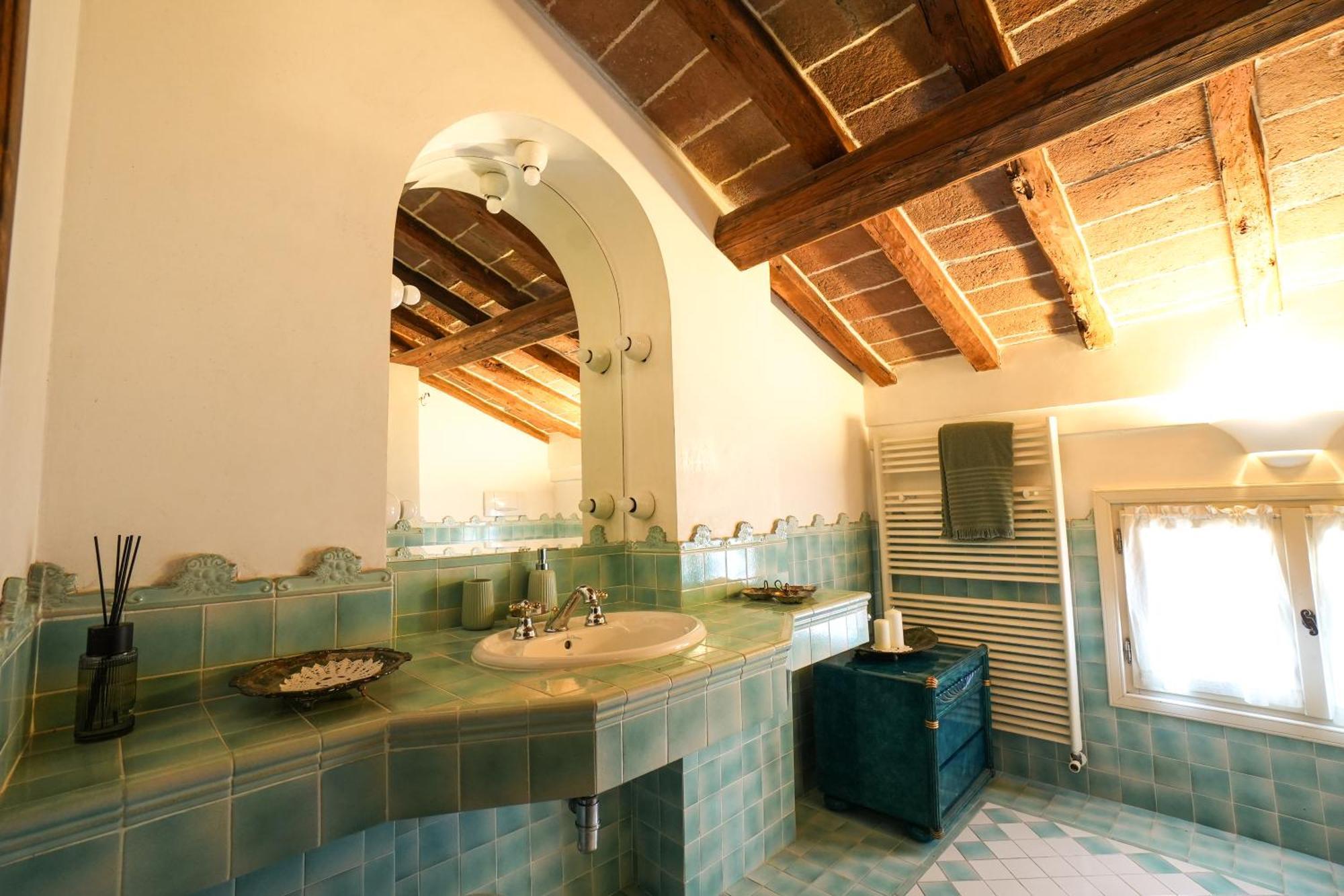 Villa Messori Spa 카스텔베트로 외부 사진