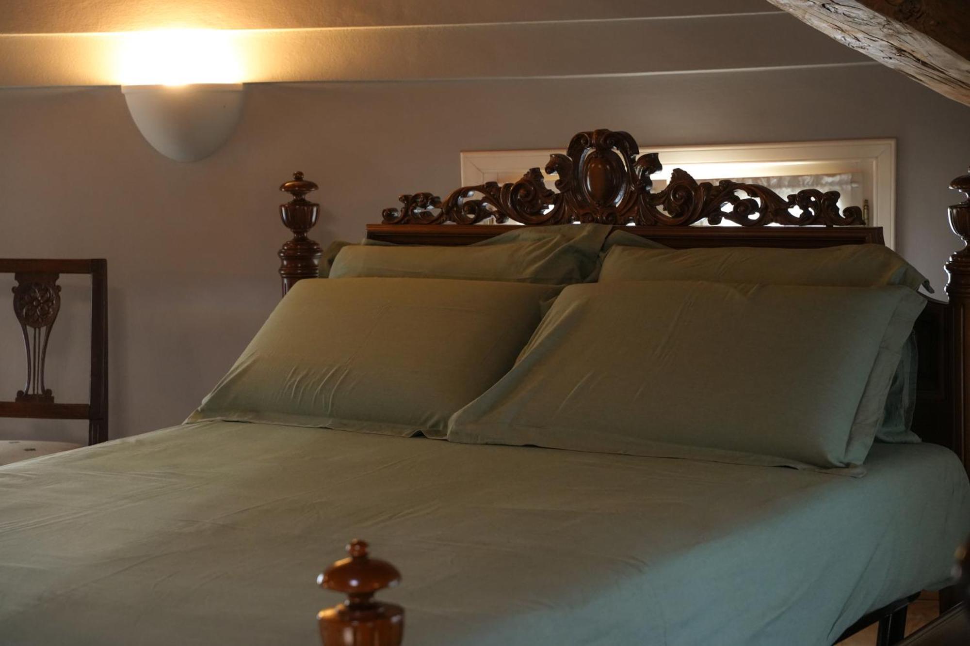 Villa Messori Spa 카스텔베트로 외부 사진