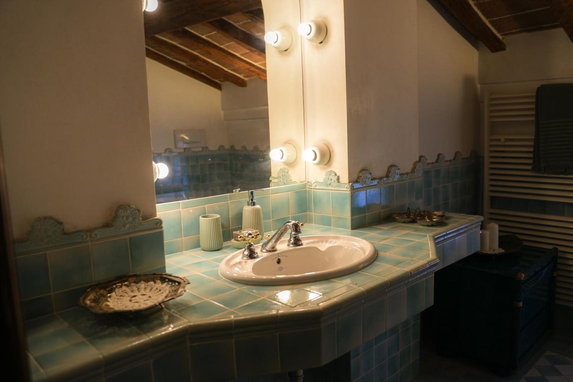 Villa Messori Spa 카스텔베트로 외부 사진