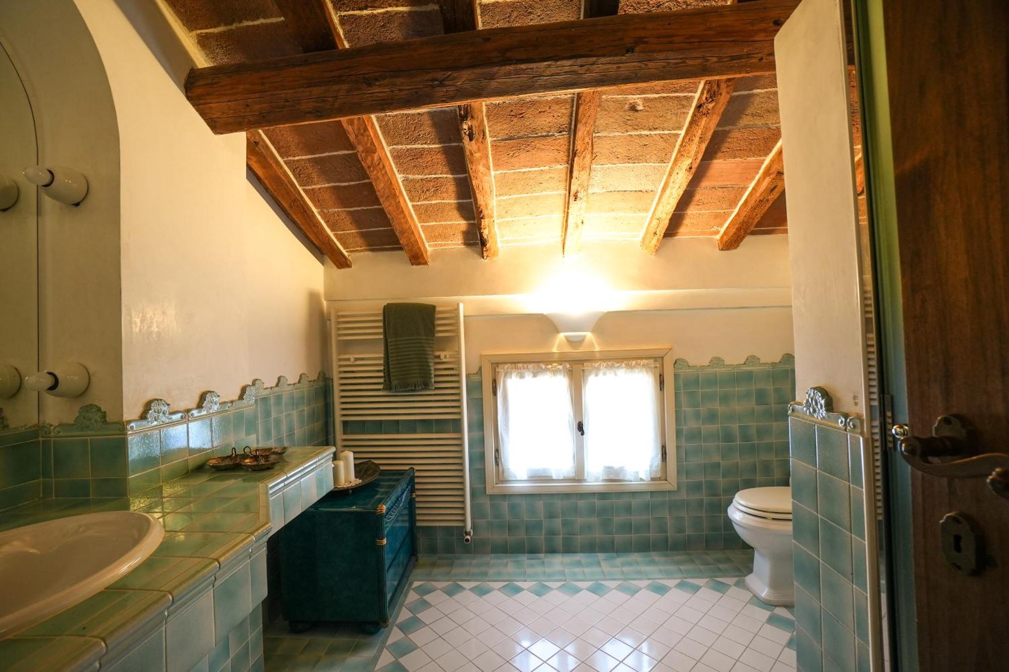 Villa Messori Spa 카스텔베트로 외부 사진
