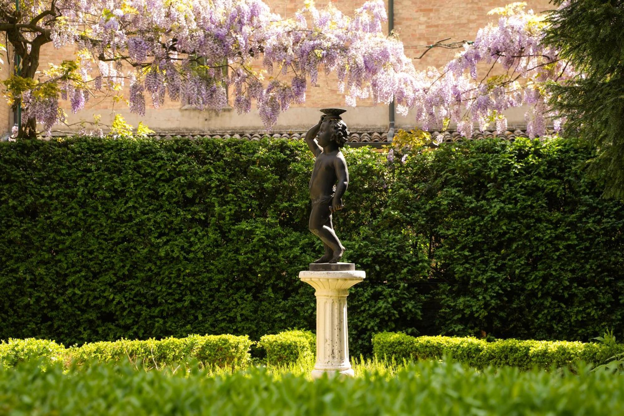 Villa Messori Spa 카스텔베트로 외부 사진