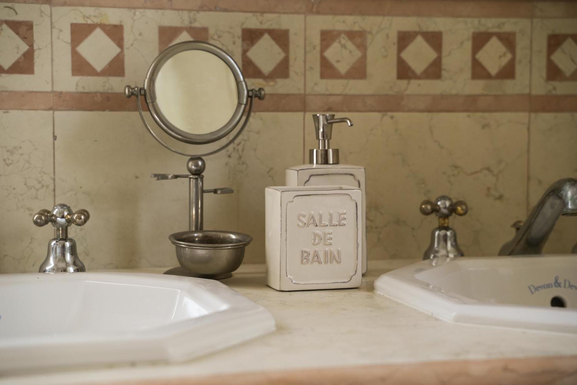 Villa Messori Spa 카스텔베트로 외부 사진