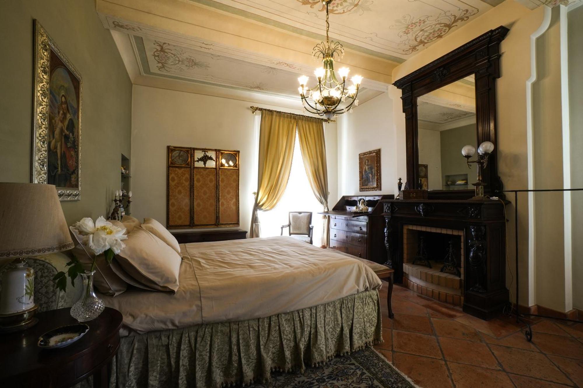 Villa Messori Spa 카스텔베트로 외부 사진