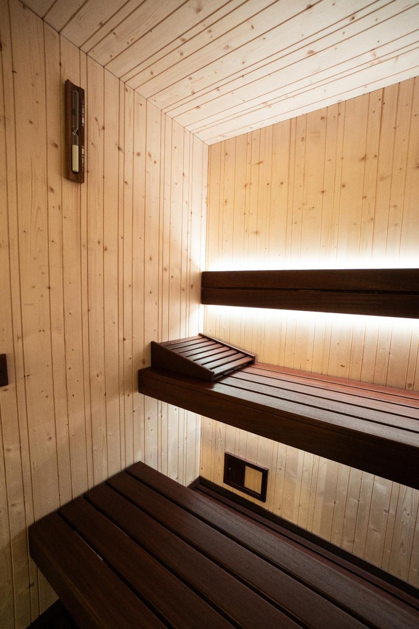 Villa Messori Spa 카스텔베트로 외부 사진