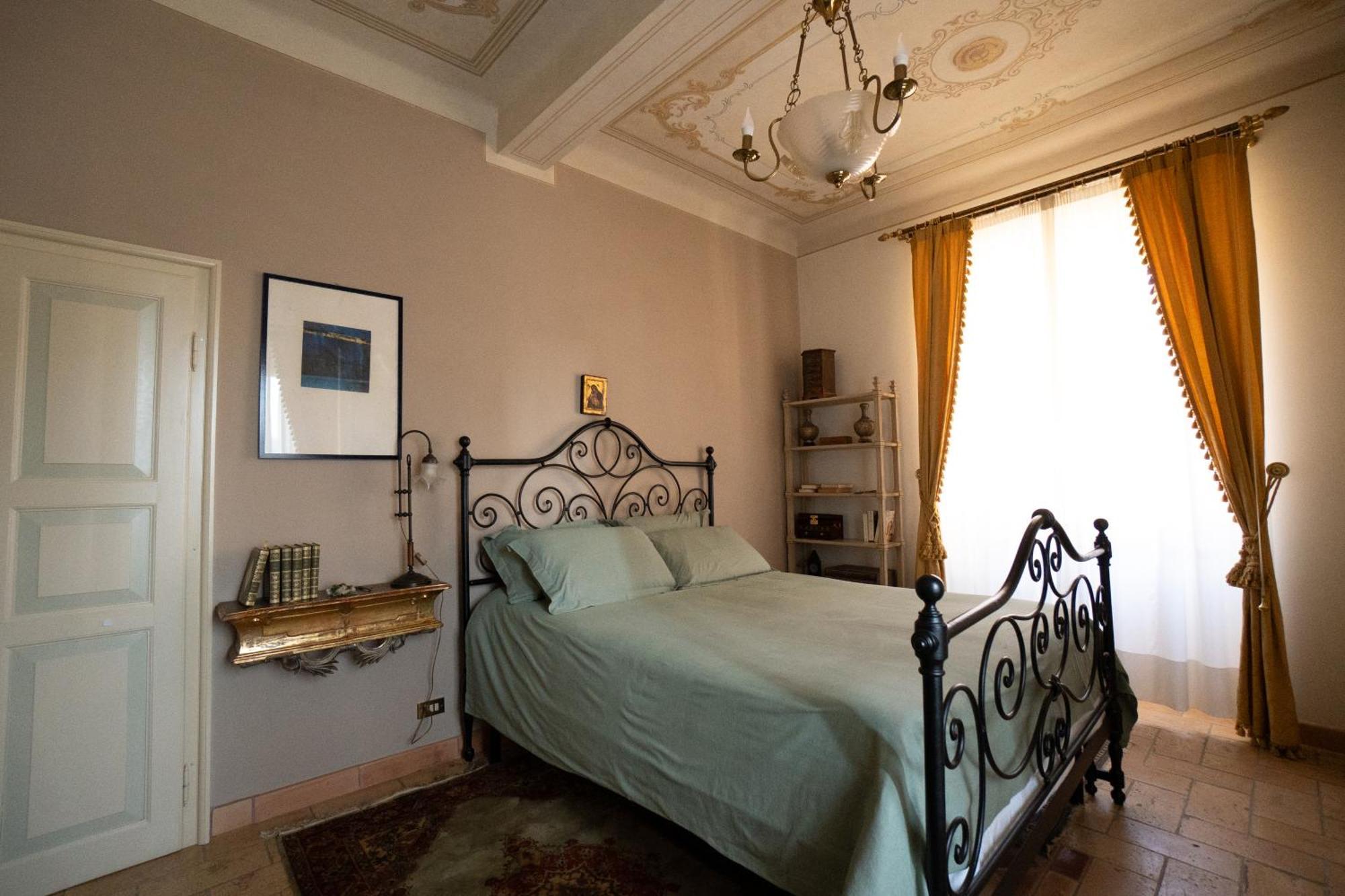 Villa Messori Spa 카스텔베트로 외부 사진