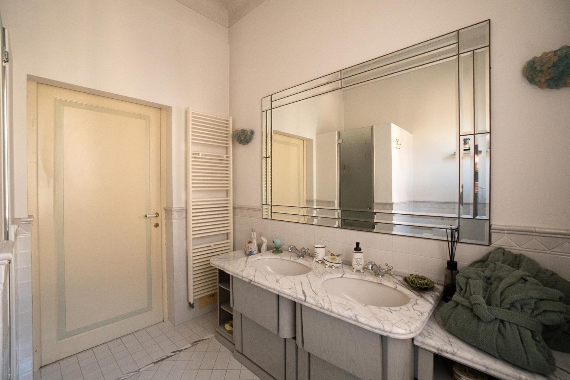 Villa Messori Spa 카스텔베트로 외부 사진